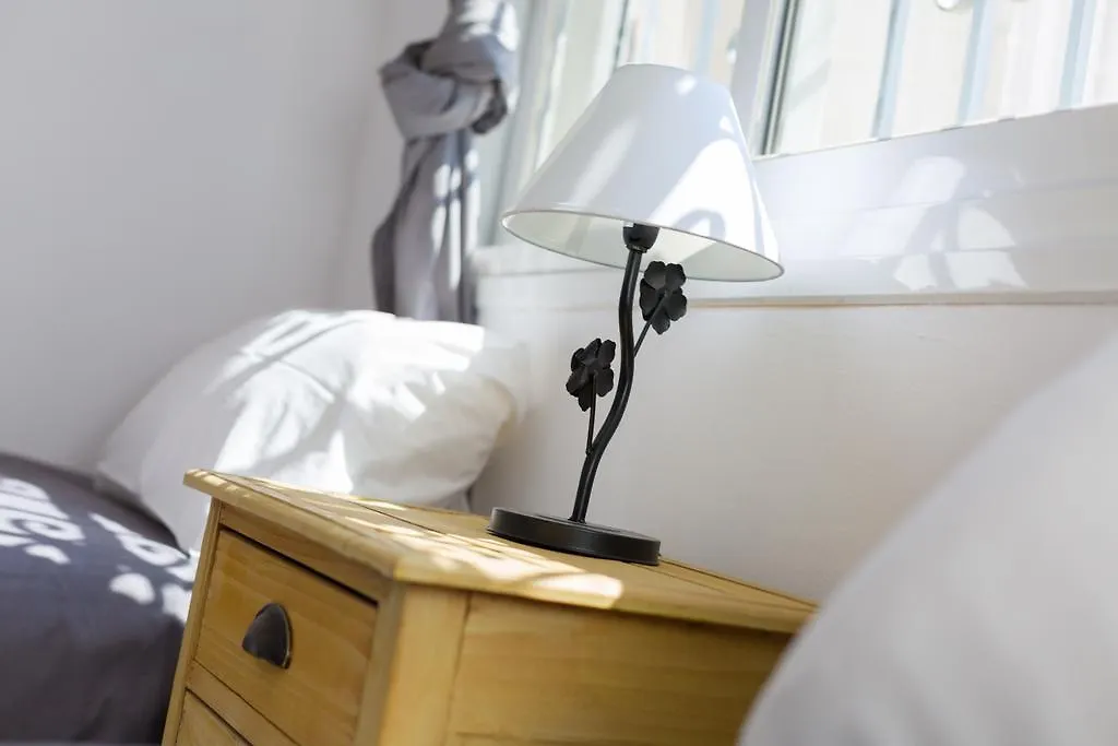 Apartamento Vilasardemarlux Vilassar De Mar España