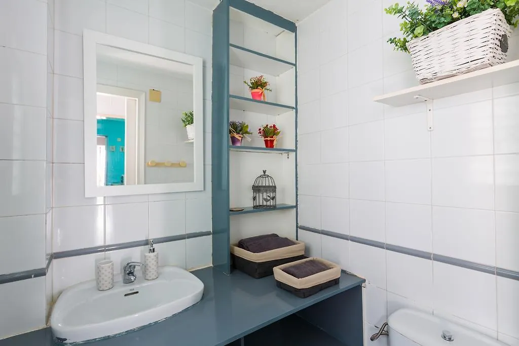 Vilasardemarlux Vilassar De Mar Apartamento