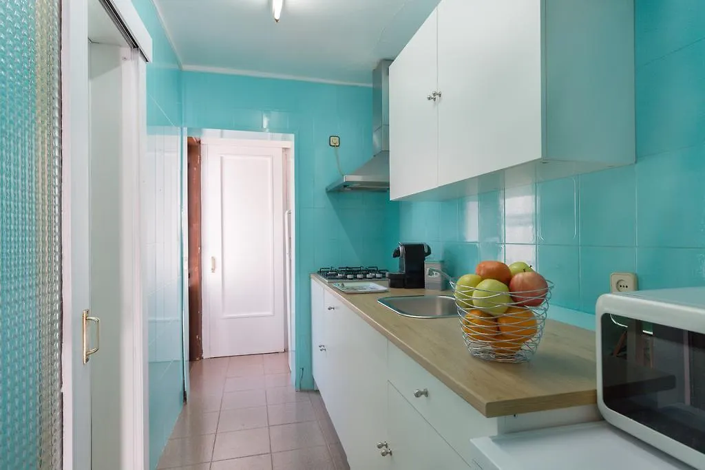 Apartamento Vilasardemarlux Vilassar De Mar