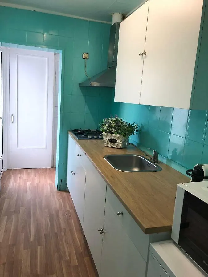 Vilasardemarlux Vilassar De Mar Apartamento