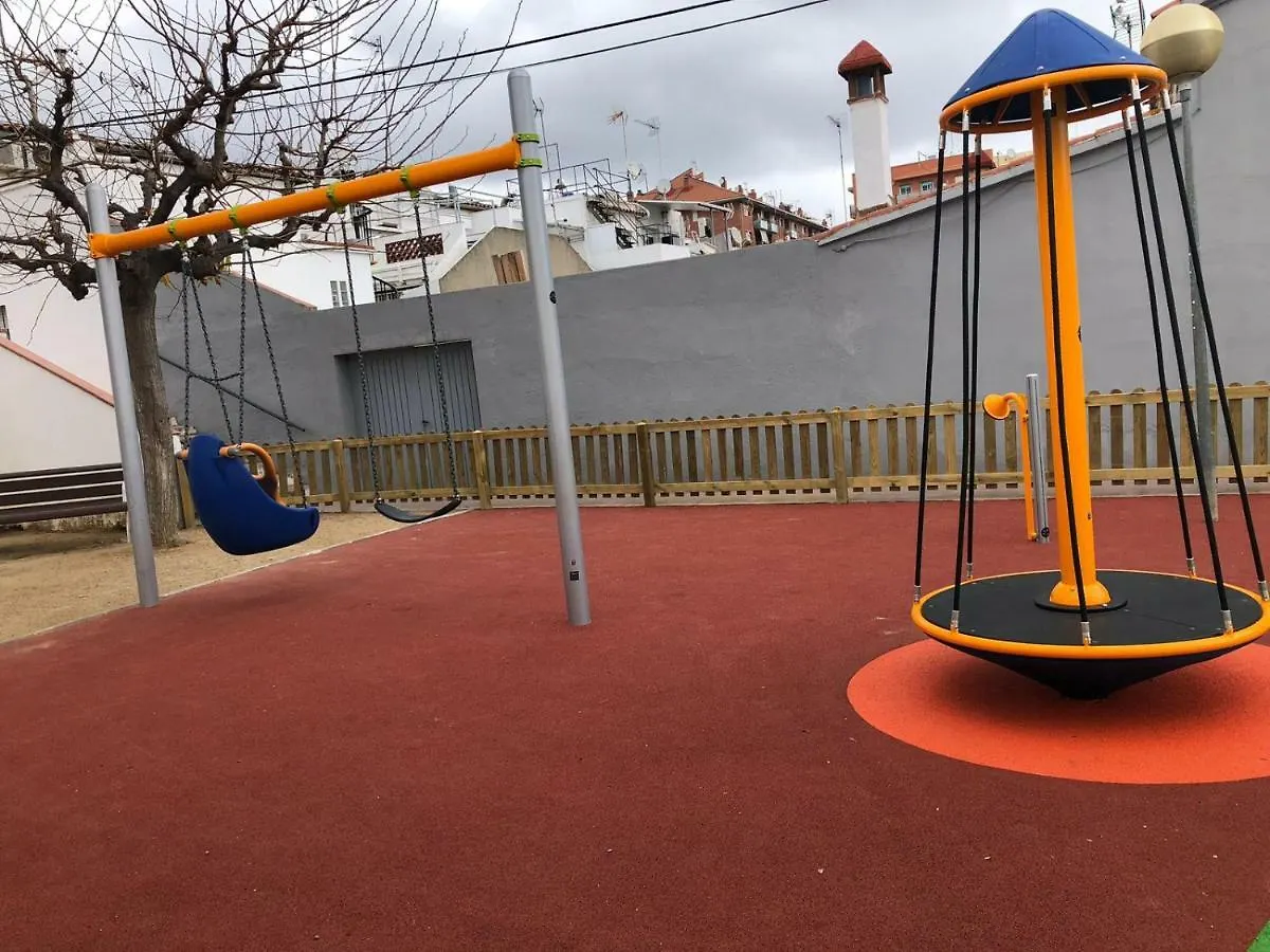 Vilasardemarlux Vilassar De Mar España