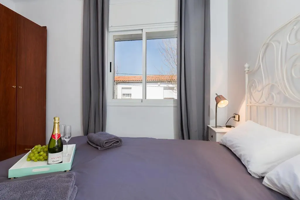 Vilasardemarlux1 Vilassar De Mar Apartamento