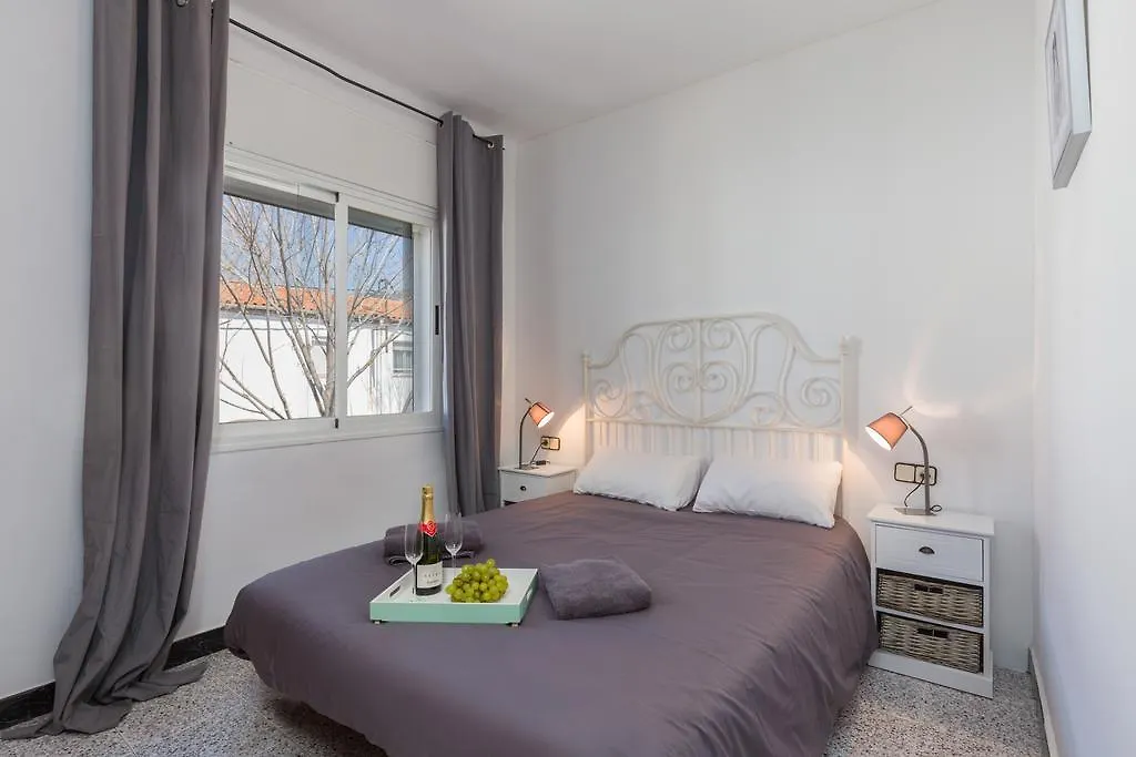 Apartamento Vilasardemarlux1 Vilassar De Mar Espanha