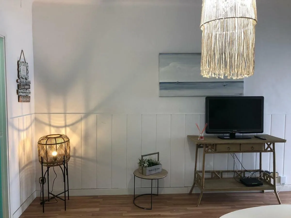 Apartamento Vilasardemarlux1 Vilassar De Mar